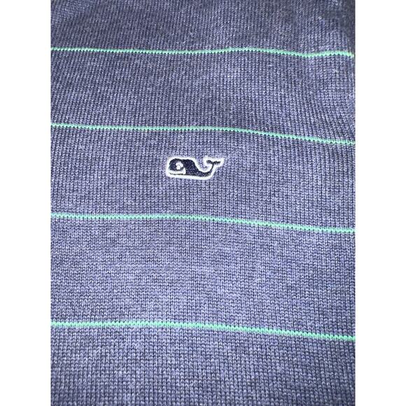 Vineyard vine sweater quarter zip size boys XL 20 - Picture 2 of 7